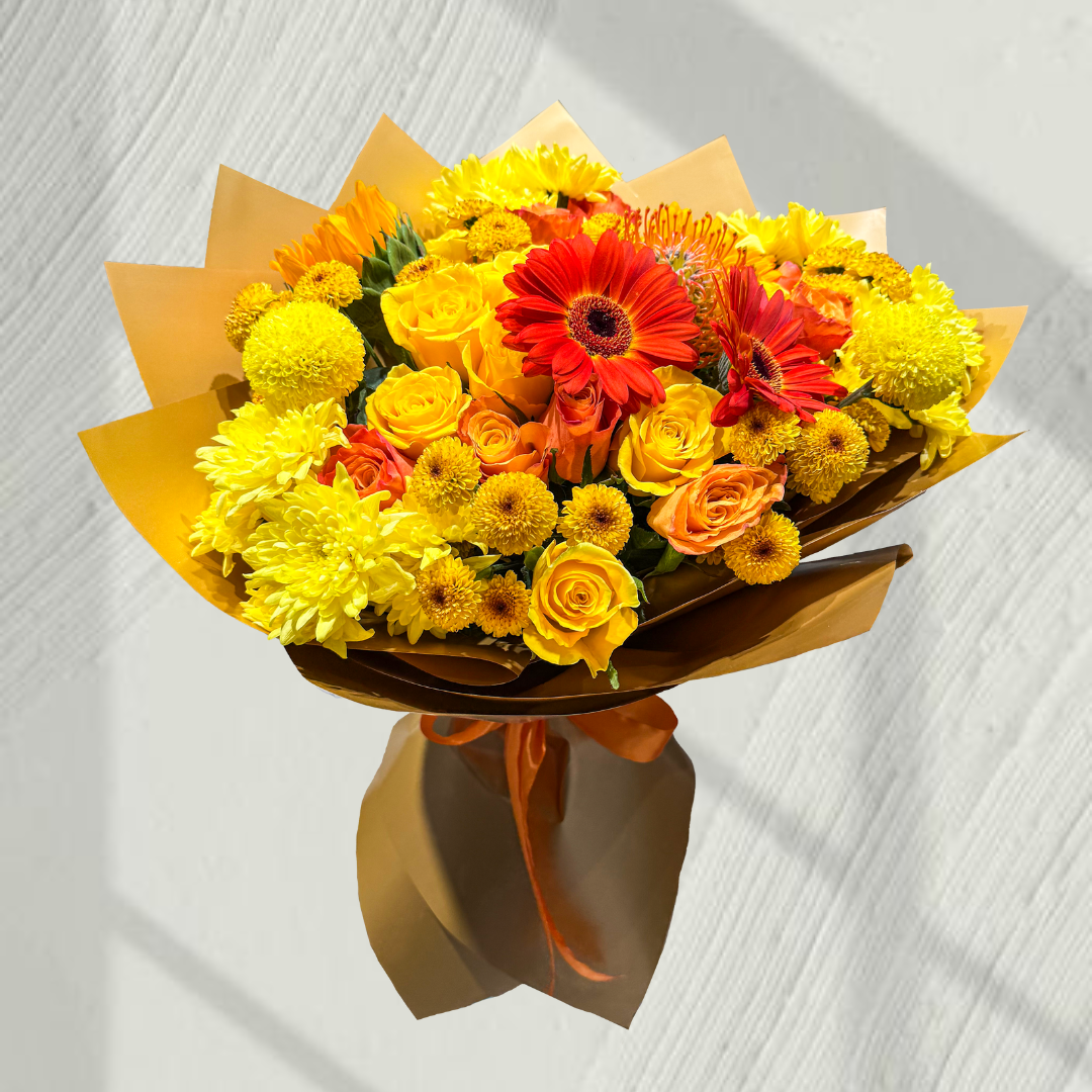 Sunshine Bouquet