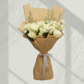 Crystal Bloom Bouquet
