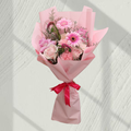 Pink Blossom