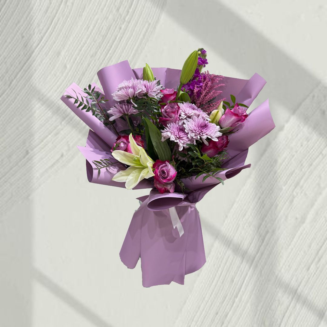 Classic Charm Bouquet