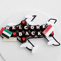 Welcome Back Cake Pops